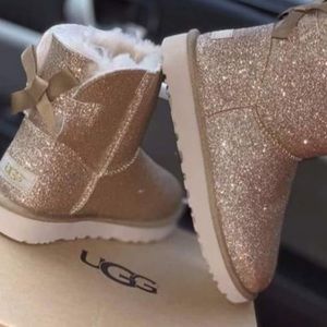 Meet your Posher, Molly